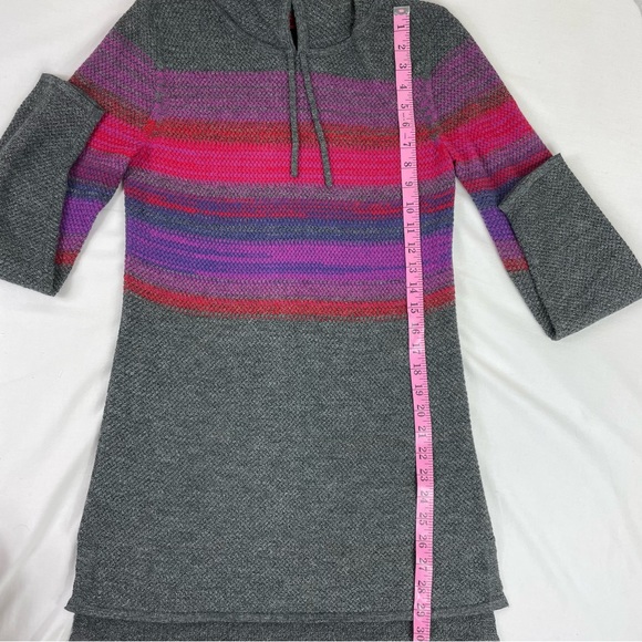 Krimson Klover Knit Tunic Small - Picture 14 of 15